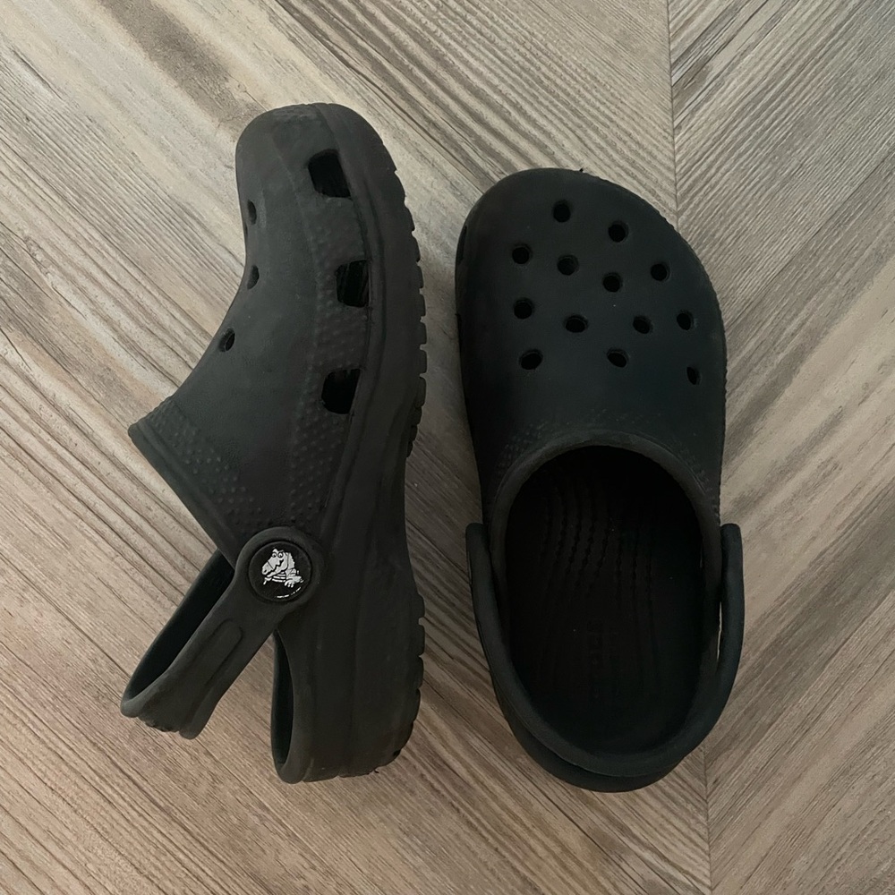 Kids CROCS